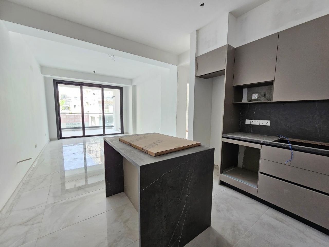 New 2-bedroom flat in Limassol №153666: https://dom.com.cy/en/catalog/rent/153666/ (dom.com.cy)