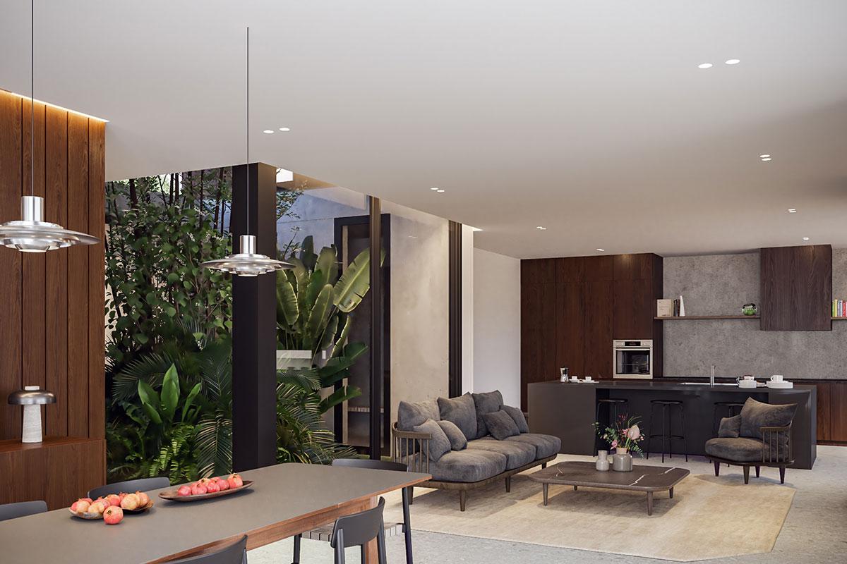 New 4-bedroom villa in Nicosia № 152140: https://dom.com.cy/en/catalog/sale/152140/ (dom.com.cy)