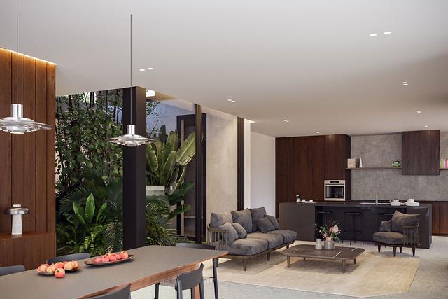 New 4-bedroom villa in Nicosia № 152140: https://dom.com.cy/en/catalog/sale/152140/ (dom.com.cy)