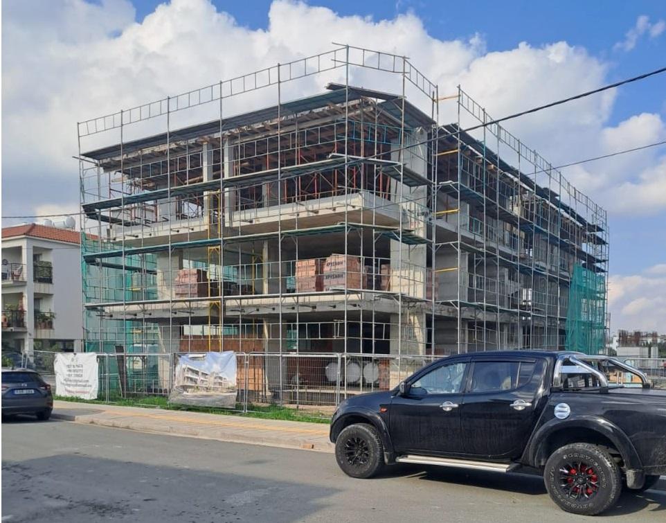 New 2-bedroom penthouse in Larnaca № 153985: https://dom.com.cy/en/catalog/sale/153985/ (dom.com.cy)