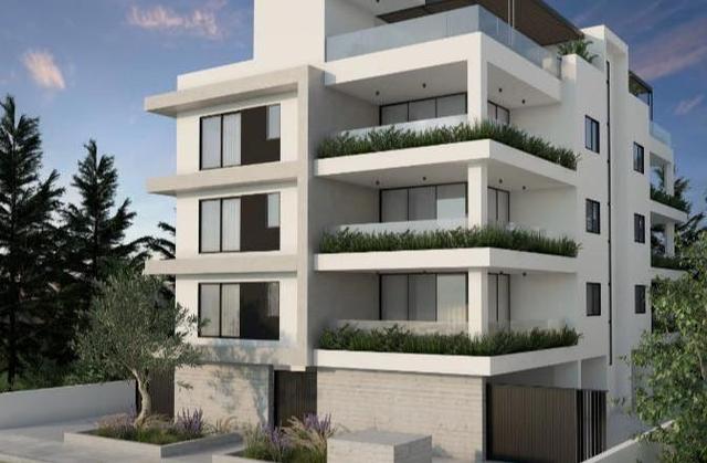 New 3-bedroom apartment in Limassol № 148125: https://dom.com.cy/en/catalog/sale/148125/ (dom.com.cy)
