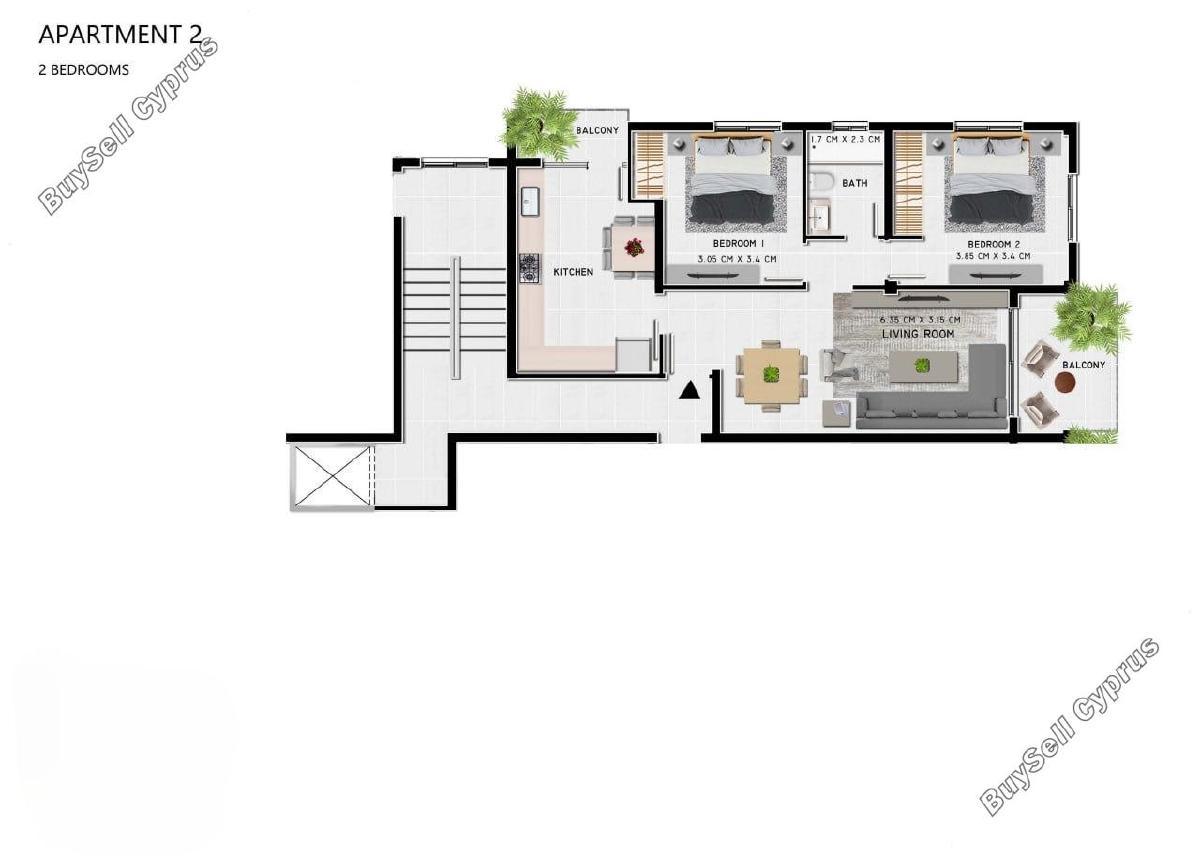 3 Bedroom Apartment for sale in Larnaca Municipality, Larnaca: https://www.buysellcyprus.com/property-for-sale/larnaca/larnaca-municipality/3-bed-apartment-for-sale-larnaca-municipality-larnaca-1795678.html (www.buysellcyprus.com)