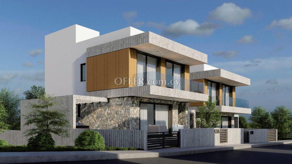 3 Bed Detached Villa for sale in Konia, Paphos: https://www.offer.com.cy/en/3-bed-detached-villa-for-sale-in-konia-paphos/21-816536/ (www.offer.com.cy)