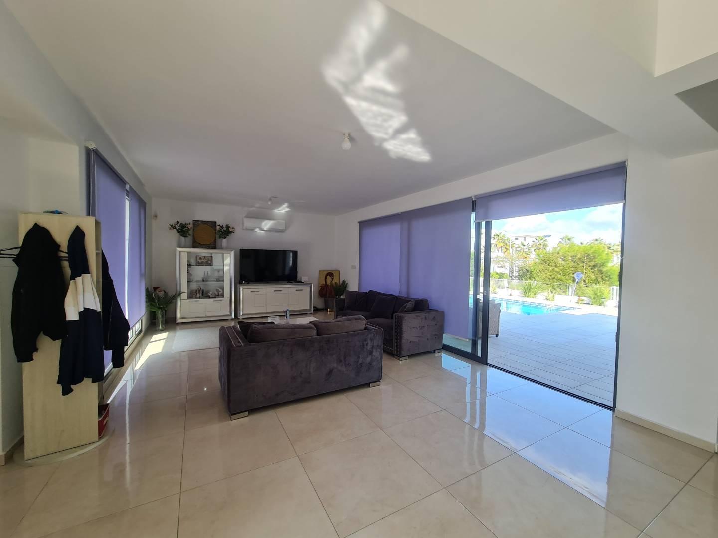 New 4-bedroom villa in Larnaca №153333: https://dom.com.cy/en/catalog/rent/153333/ (dom.com.cy)