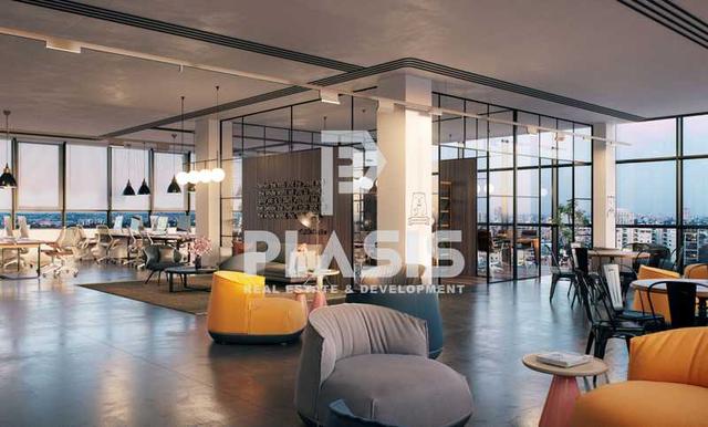 1547443 - commercial office building in germasogeia, 5,115 sq.m.: https://www.bazaraki.com/adv/5764609_1547443-commercial-office-building-in-germasogeia-5-115-sq-m (www.bazaraki.com)