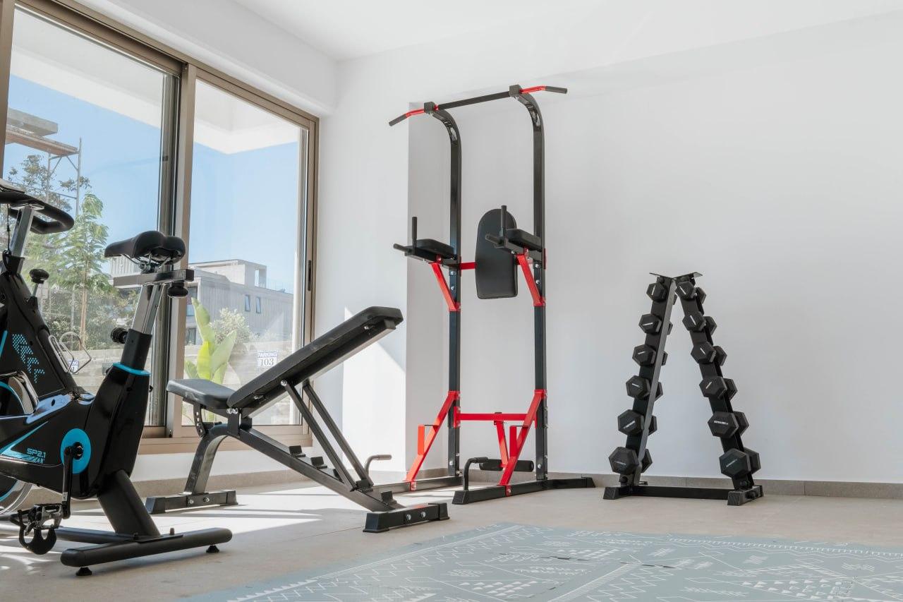 New 2-bedroom flat in Paphos № 153687: https://dom.com.cy/en/catalog/sale/153687/ (dom.com.cy)