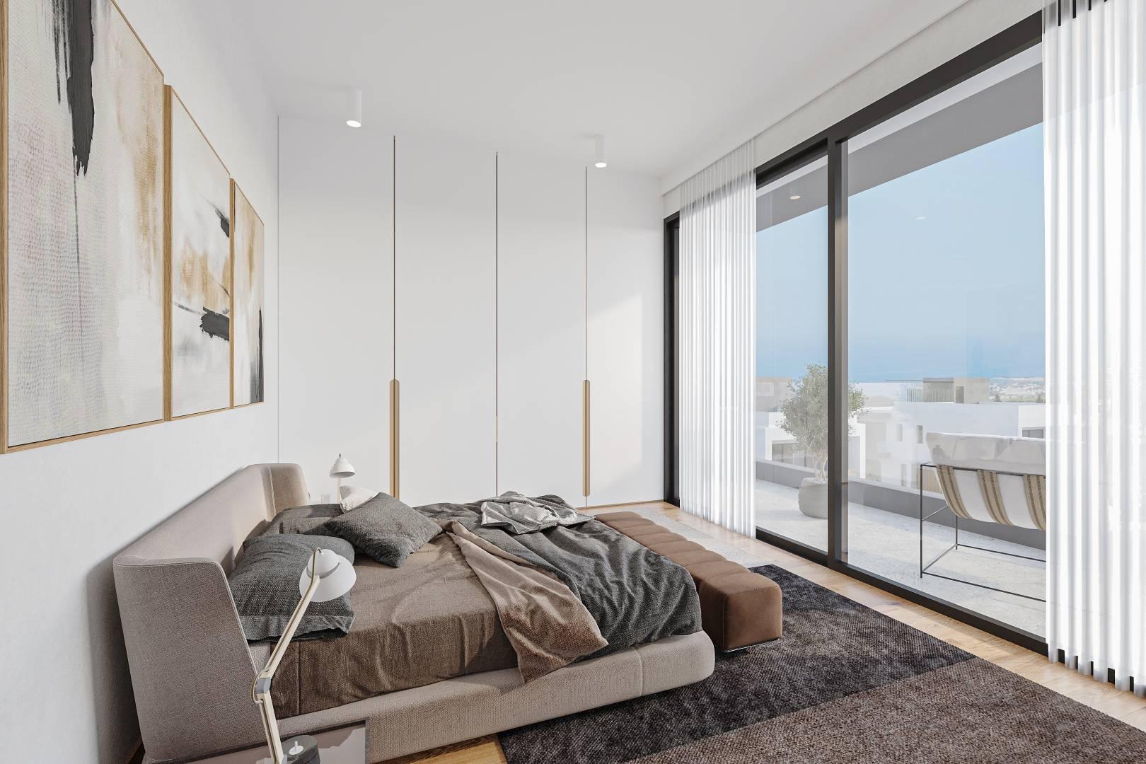 New 3-bedroom house in Paphos № 153066: https://dom.com.cy/en/catalog/sale/153066/ (dom.com.cy)