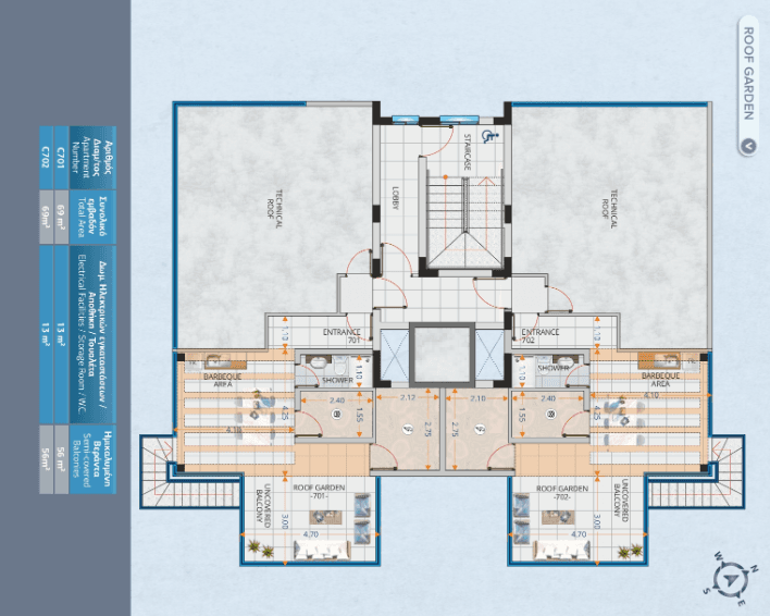New 2-bedroom flat in Larnaca № 153426: https://dom.com.cy/en/catalog/sale/153426/ (dom.com.cy)