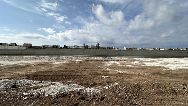 New 3-bedroom house in Paphos № 153075: https://dom.com.cy/en/catalog/sale/153075/ (dom.com.cy)