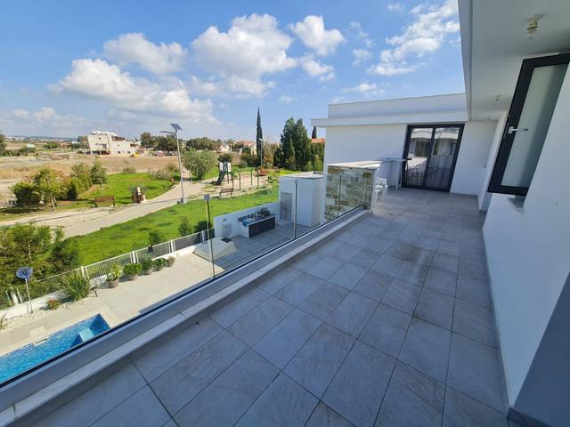 New 4-bedroom villa in Larnaca №153333: https://dom.com.cy/en/catalog/rent/153333/ (dom.com.cy)
