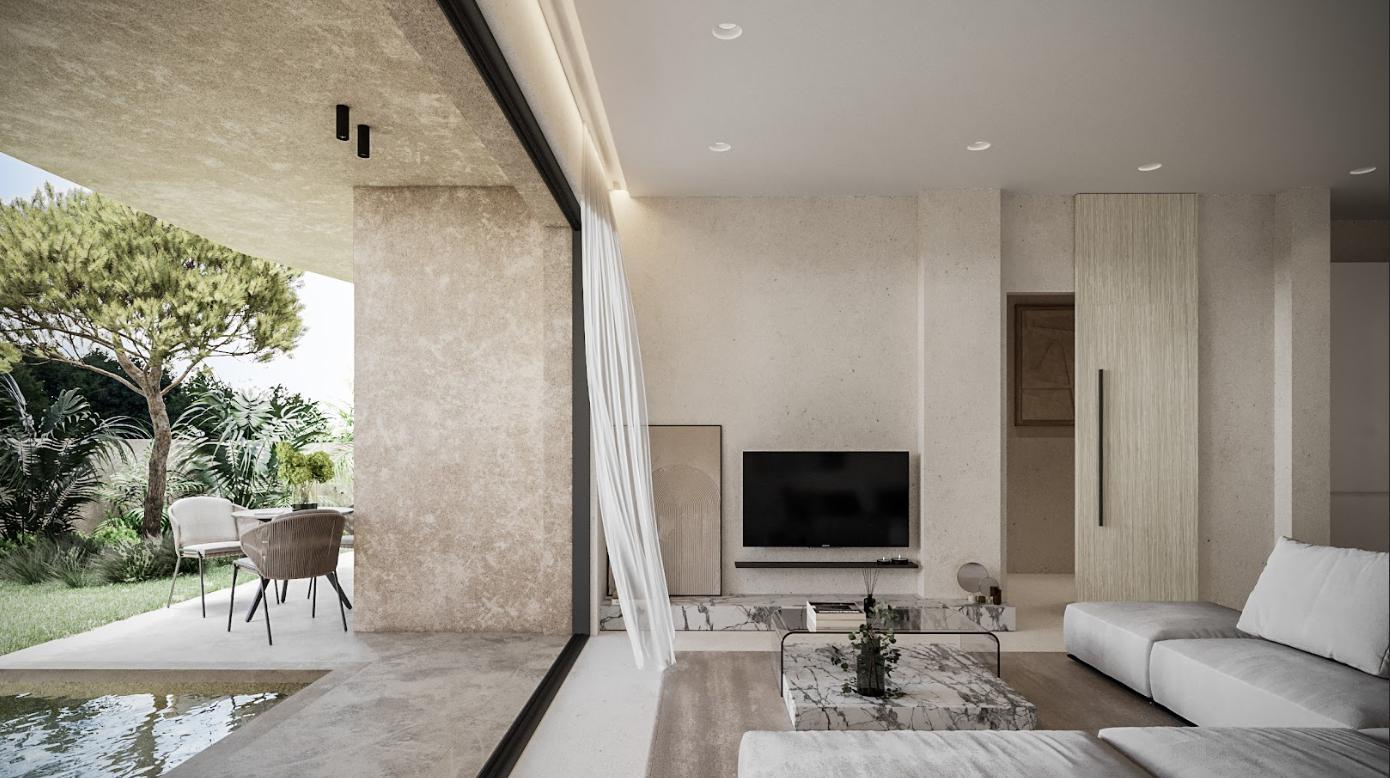 New 2-bedroom flat in Famagusta № 146922: https://dom.com.cy/en/catalog/sale/146922/ (dom.com.cy)