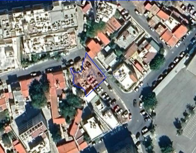 Residential Plot with Building Permit in Agia Zoni, Limassol: https://www.offer.com.cy/en/residential-plot-with-building-permit-in-agia-zoni-limassol/21-816116/ (www.offer.com.cy)