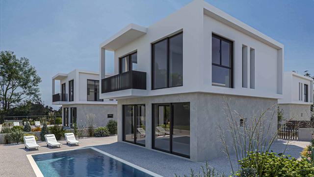 New 3-bedroom house in Famagusta № 152291: https://dom.com.cy/en/catalog/sale/152291/ (dom.com.cy)