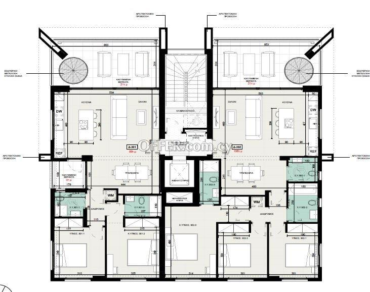Apartment (Penthouse) in Mesa Geitonia, Limassol for Sale: https://www.offer.com.cy/en/apartment-penthouse-in-mesa-geitonia-limassol-for-sale/21-816755/ (www.offer.com.cy)