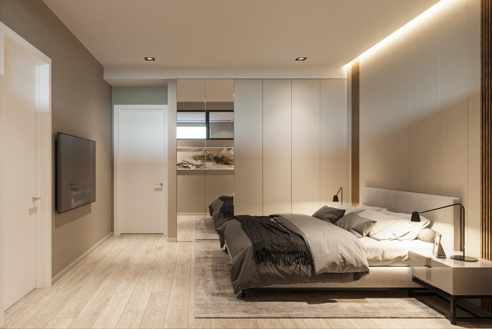 New 2-bedroom villa in Limassol № 150381: https://dom.com.cy/en/catalog/sale/150381/ (dom.com.cy)