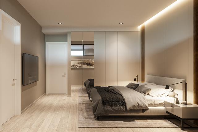 New 2-bedroom villa in Limassol № 150381: https://dom.com.cy/en/catalog/sale/150381/ (dom.com.cy)