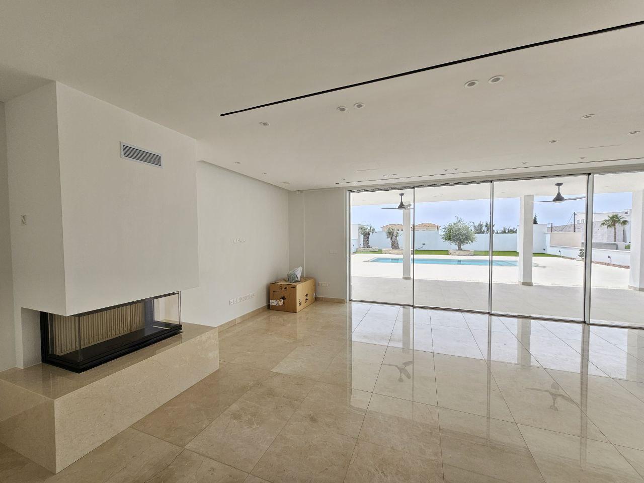 New 5-bedroom villa in Limassol №153651: https://dom.com.cy/en/catalog/rent/153651/ (dom.com.cy)