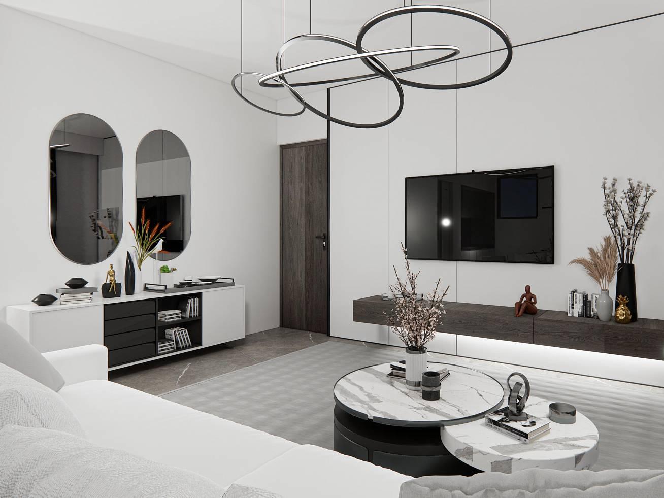 New 2-bedroom flat in Paphos № 153719: https://dom.com.cy/en/catalog/sale/153719/ (dom.com.cy)