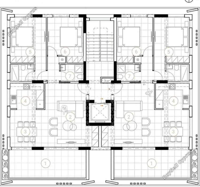 2 Bedroom Apartment for sale in Agios Dometios, Nicosia: https://www.buysellcyprus.com/property-for-sale/nicosia/agios-dometios/2-bed-apartment-for-sale-agios-dometios-nicosia-1795387.html (www.buysellcyprus.com)