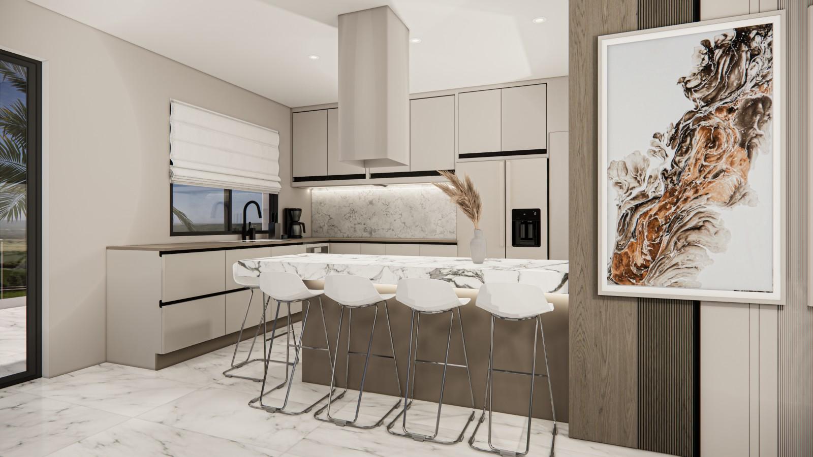 New 3-bedroom villa in Paphos № 153706: https://dom.com.cy/en/catalog/sale/153706/ (dom.com.cy)