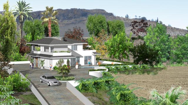 New 5-bedroom villa in Famagusta № 152980: https://dom.com.cy/en/catalog/sale/152980/ (dom.com.cy)