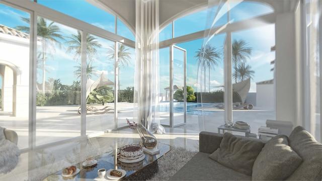 New 6-bedroom villa in Larnaca № 153393: https://dom.com.cy/en/catalog/sale/153393/ (dom.com.cy)