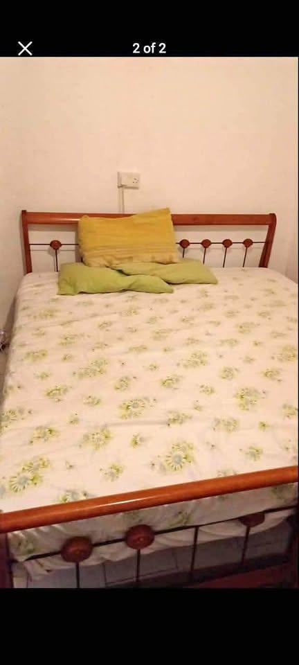 One room apartment for rent : https://www.facebook.com/marketplace/item/1413078936531428 (www.facebook.com)