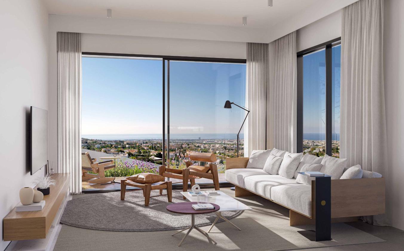 New 3-bedroom villa in Paphos № 153062: https://dom.com.cy/en/catalog/sale/153062/ (dom.com.cy)