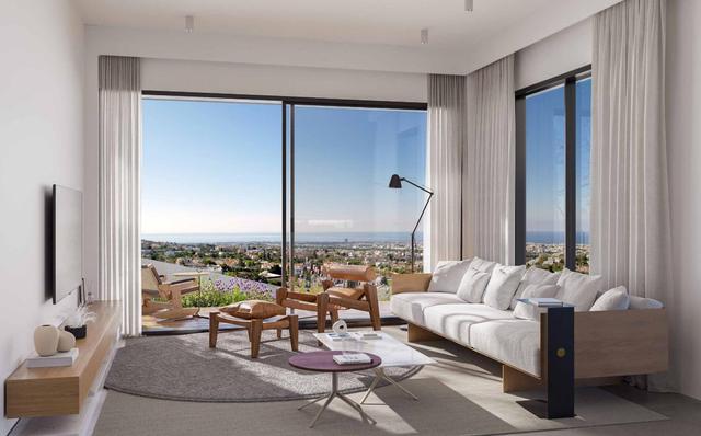 New 3-bedroom villa in Paphos № 153062: https://dom.com.cy/en/catalog/sale/153062/ (dom.com.cy)