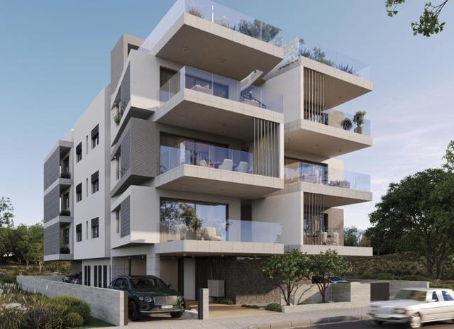 New 2-bedroom flat in Nicosia № 149953: https://dom.com.cy/en/catalog/sale/149953/ (dom.com.cy)