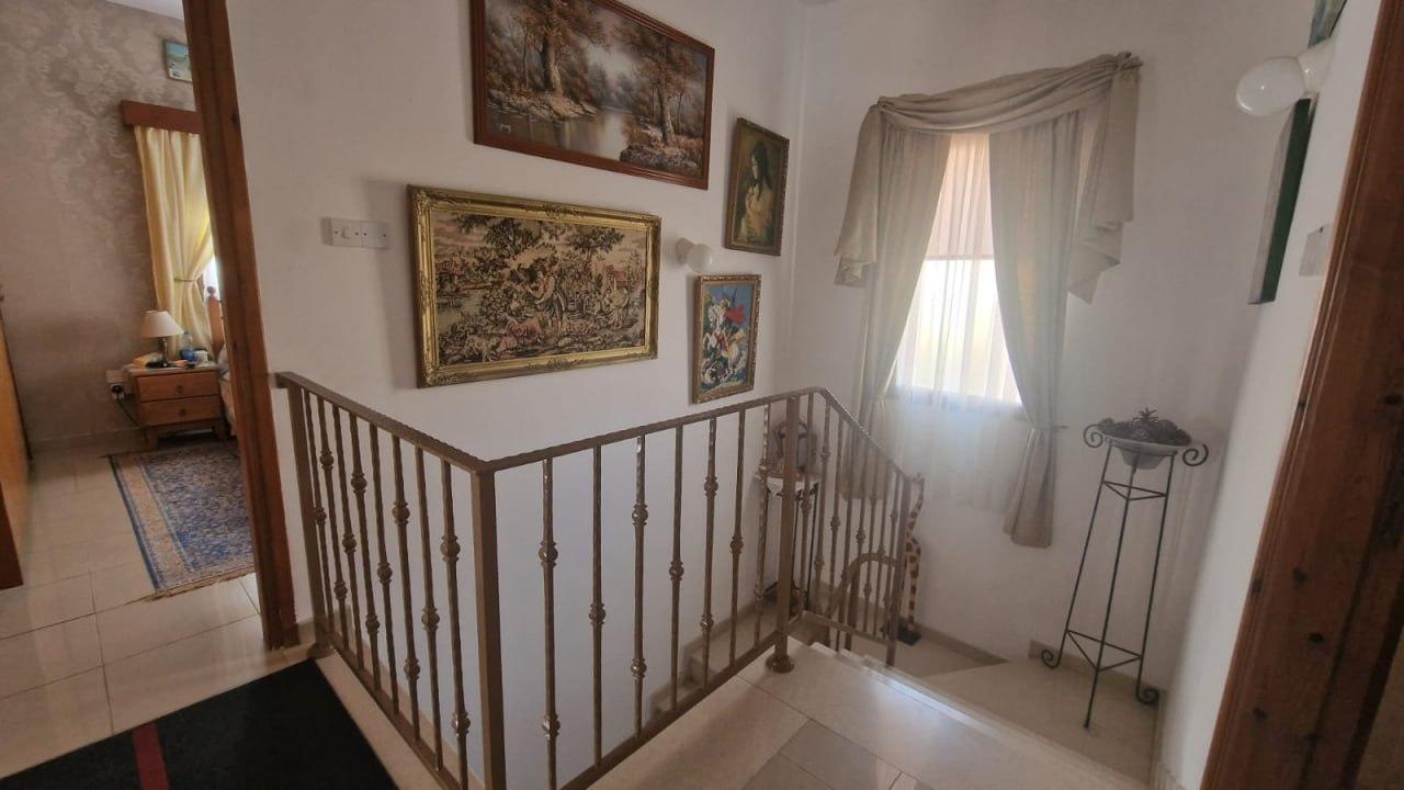 3-bedroom house in Larnaca № 153088: https://dom.com.cy/en/catalog/sale/153088/ (dom.com.cy)