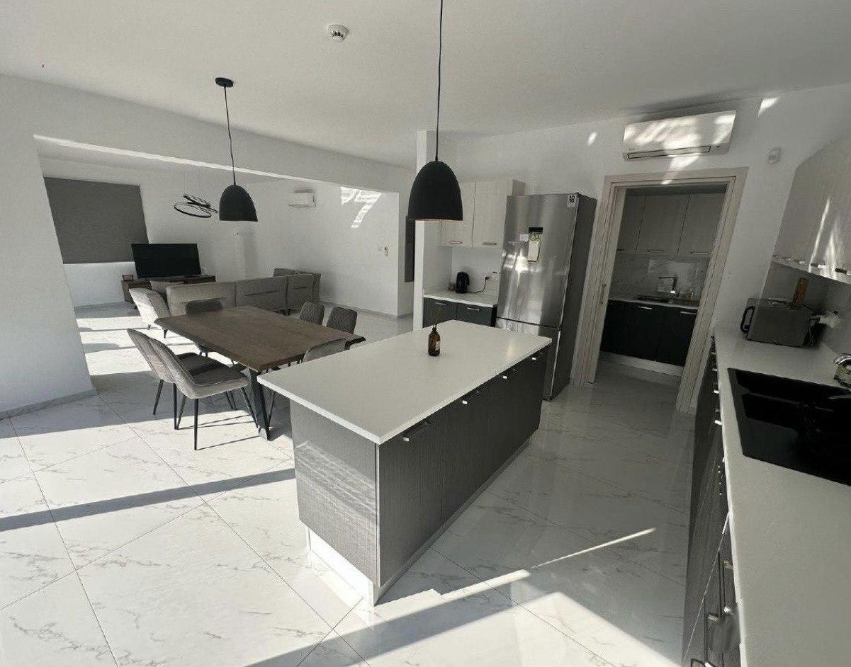 4-bedroom villa in Larnaca №153999: https://dom.com.cy/en/catalog/rent/153999/ (dom.com.cy)