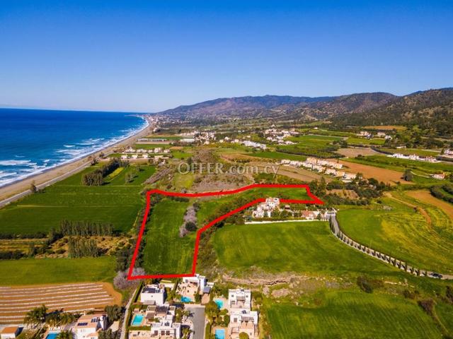 Shared tourist field in Argaka Paphos: https://www.offer.com.cy/en/shared-tourist-field-in-argaka-paphos/21-768888/ (www.offer.com.cy)