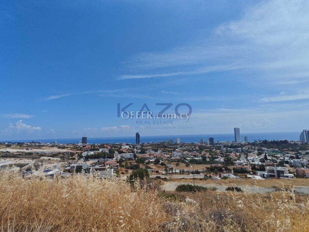 Sea View Plot in Moutagiakka, Limassol: https://www.offer.com.cy/en/sea-view-plot-in-moutagiakka-limassol/21-816129/ (www.offer.com.cy)