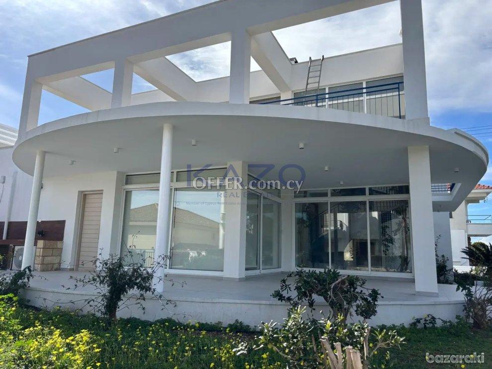 Spacious Unfurnished Villa for Rent in Agia Fyla: https://www.offer.com.cy/en/spacious-unfurnished-villa-for-rent-in-agia-fyla/21-816119/ (www.offer.com.cy)