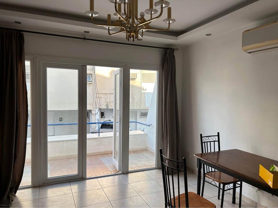 2 bedroom duplex apartment in the area of Four Seasons hotel - Agios Tychonas: https://www.facebook.com/marketplace/item/1381539859723850 (www.facebook.com)