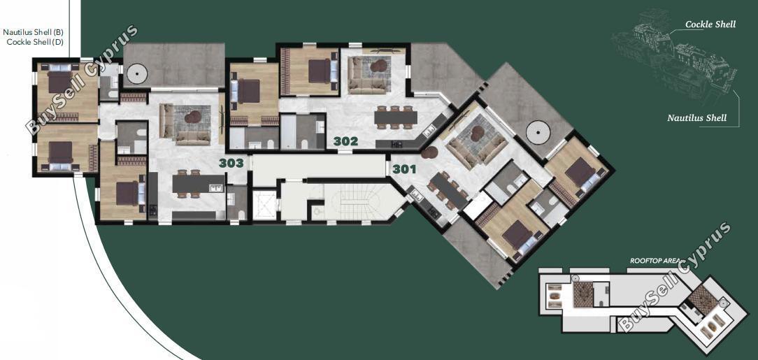 3 Bedroom Apartment for sale in Livadia Larnacas, Larnaca: https://www.buysellcyprus.com/property-for-sale/larnaca/livadia-larnacas/3-bed-apartment-for-sale-livadia-larnacas-larnaca-1795674.html (www.buysellcyprus.com)