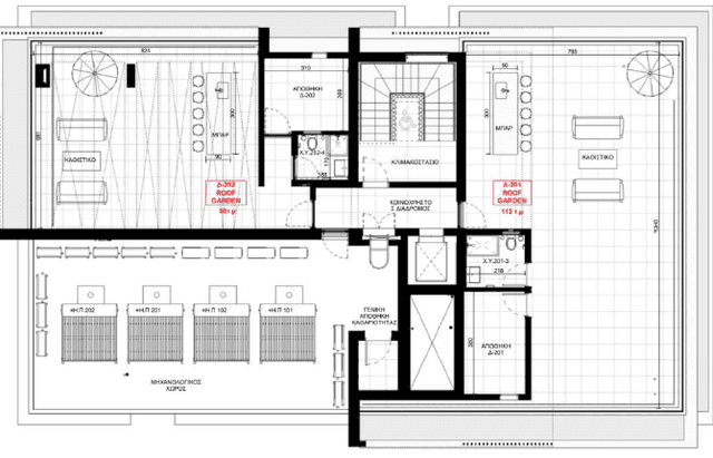 3-bedroom apartment in Nicosia № 152259: https://dom.com.cy/en/catalog/sale/152259/ (dom.com.cy)