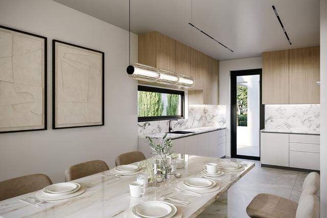 New 3-bedroom house in Limassol № 152539: https://dom.com.cy/en/catalog/sale/152539/ (dom.com.cy)