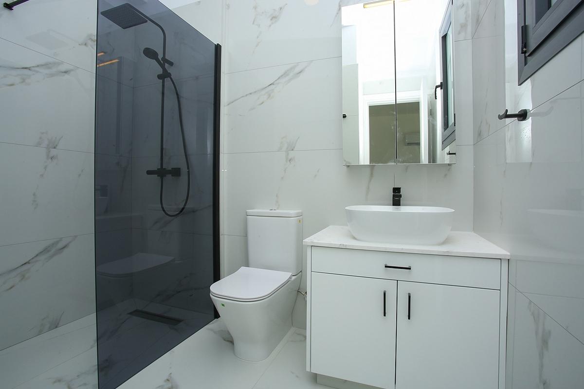 New 3-bedroom house in Paphos № 153079: https://dom.com.cy/en/catalog/sale/153079/ (dom.com.cy)