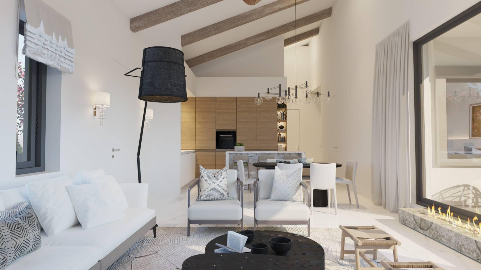 New 3-bedroom house in Famagusta № 152309: https://dom.com.cy/en/catalog/sale/152309/ (dom.com.cy)
