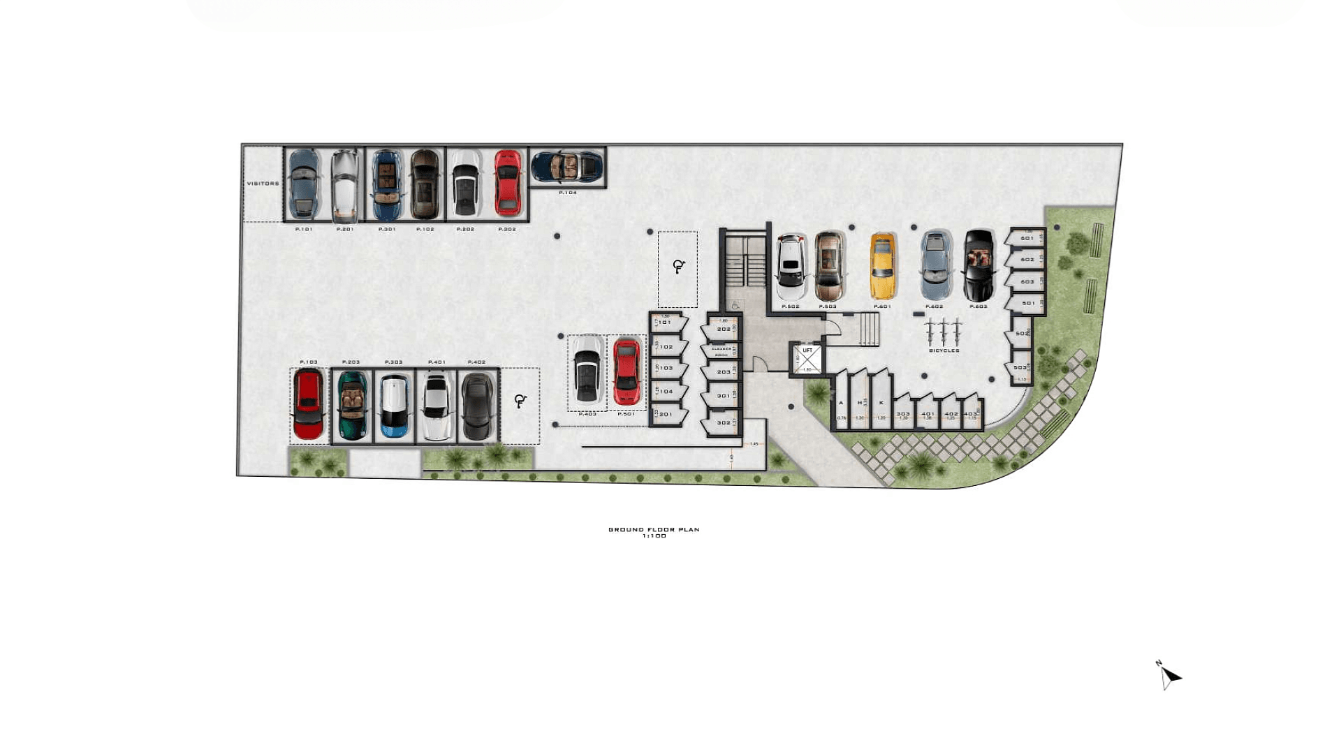 New 2-bedroom flat in Larnaca № 153451: https://dom.com.cy/en/catalog/sale/153451/ (dom.com.cy)