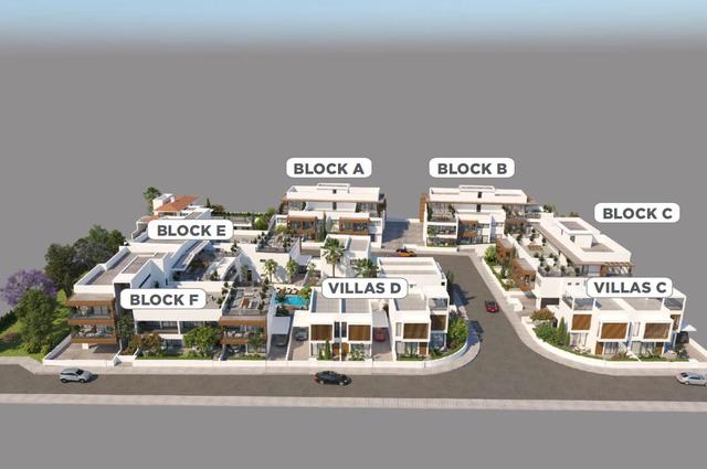 New 2-bedroom flat in Larnaca № 149480: https://dom.com.cy/en/catalog/sale/149480/ (dom.com.cy)