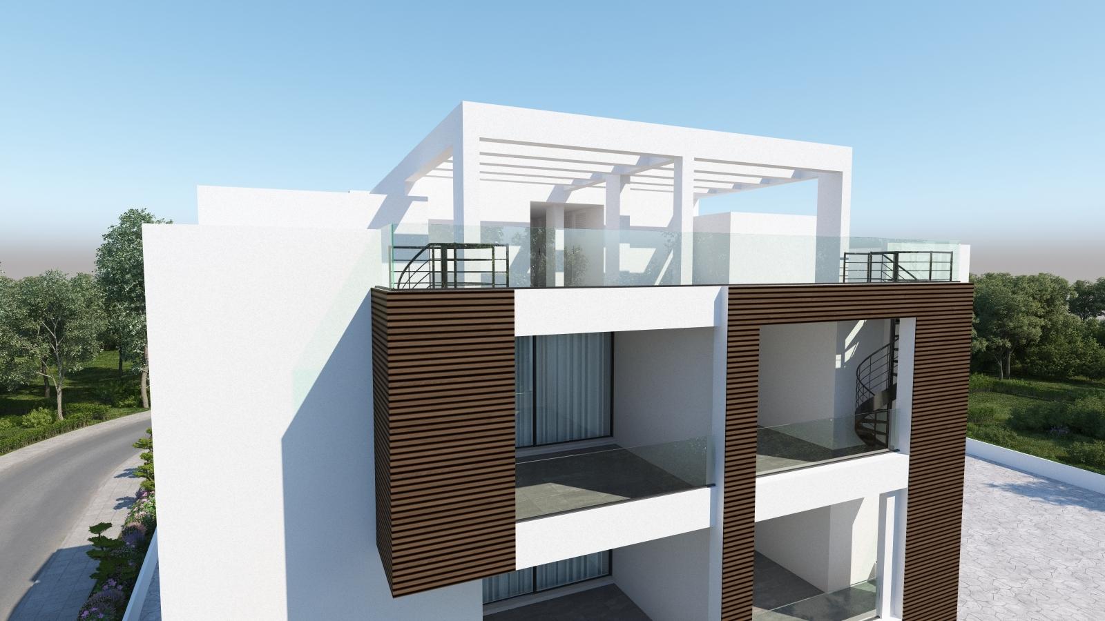 New 3-bedroom flat in Larnaca № 153605: https://dom.com.cy/en/catalog/sale/153605/ (dom.com.cy)