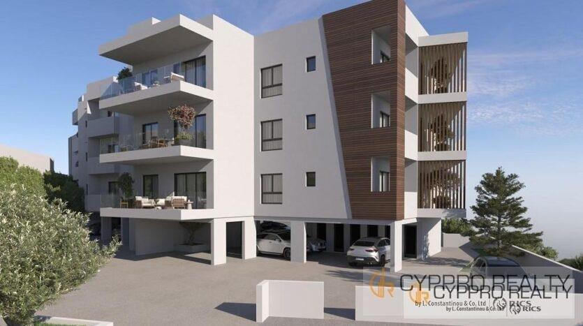 2 Bedroom Penthouse in Agios Athanasios: https://www.offer.com.cy/en/2-bedroom-penthouse-in-agios-athanasios/21-814190/ (www.offer.com.cy)