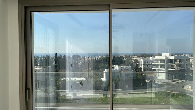 New 2-bedroom penthouse in Paphos № 153689: https://dom.com.cy/en/catalog/sale/153689/ (dom.com.cy)