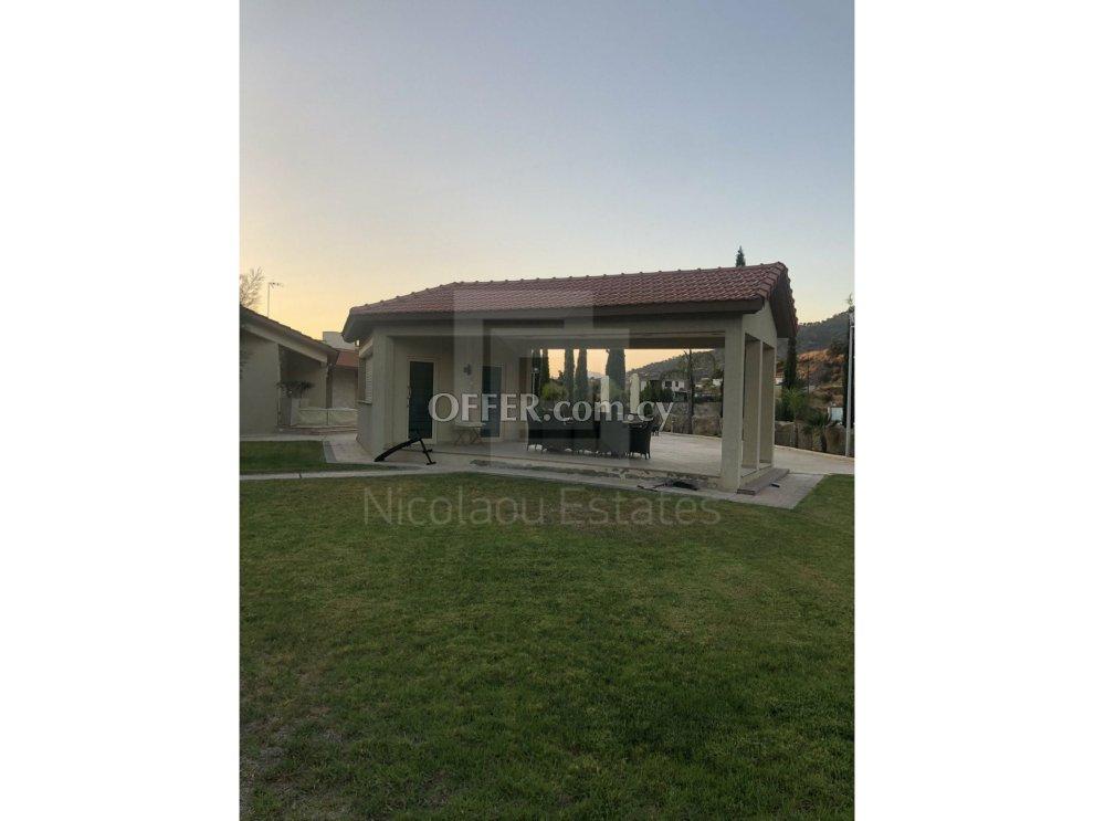 Amazing private five bedroom villa with garden and swimming pool for sale in Apsiou: https://www.offer.com.cy/en/amazing-private-five-bedroom-villa-with-garden-and-swimming-pool-for-sale-in-apsiou/21-718730/ (www.offer.com.cy)