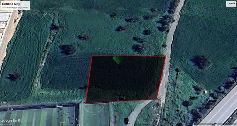 Residential land 2853 m²: https://www.bazaraki.com/adv/5790850_residential-land-2853-m2 (www.bazaraki.com)