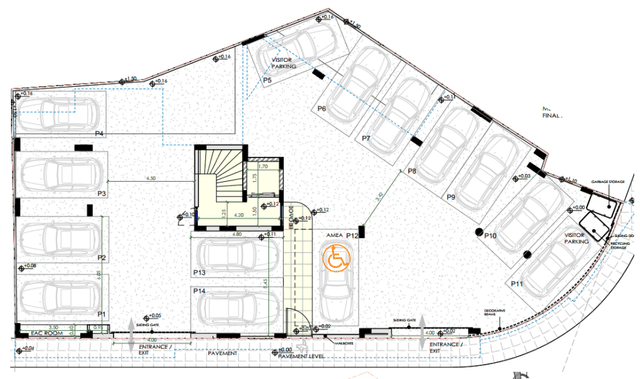 New 2-bedroom flat in Larnaca № 153351: https://dom.com.cy/en/catalog/sale/153351/ (dom.com.cy)