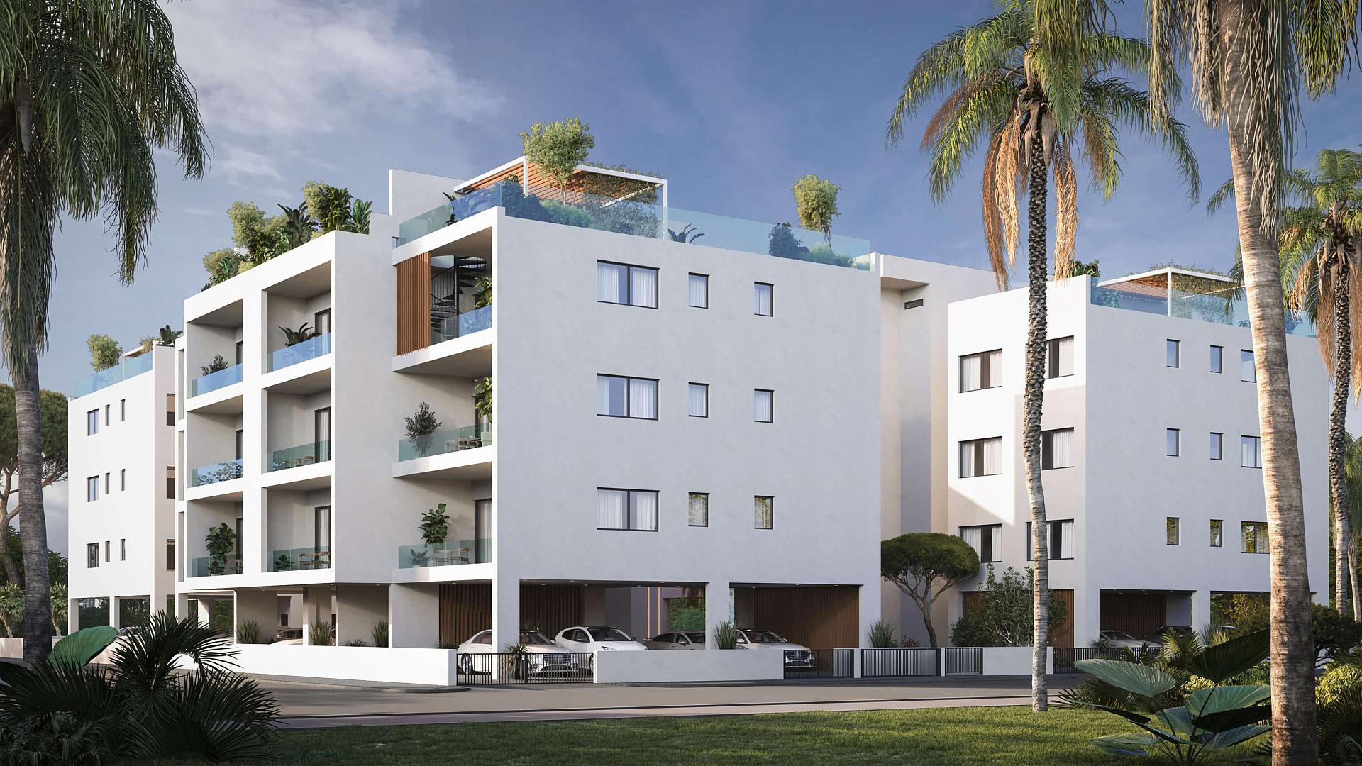 New residential building in Limassol № 152187: https://dom.com.cy/en/catalog/sale/152187/ (dom.com.cy)